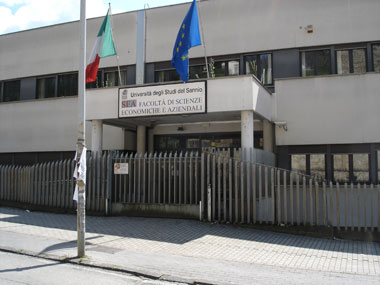 Gazzetta Di Benevento