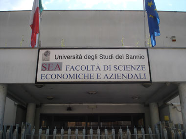 Gazzetta Di Benevento