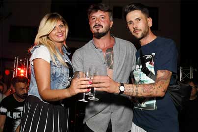 44+ Alessio Cantante 2019 Pics