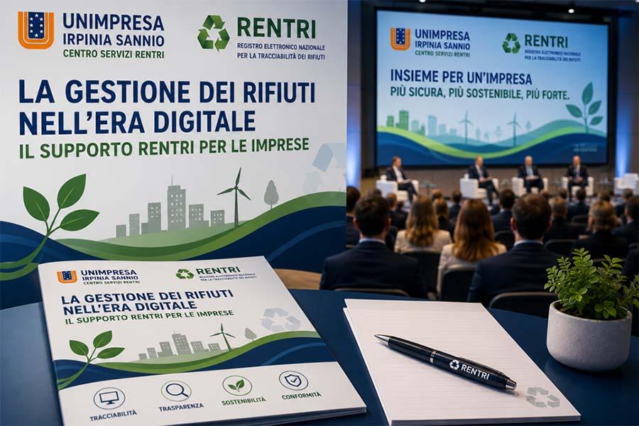 GESTIONE RIFIUTI