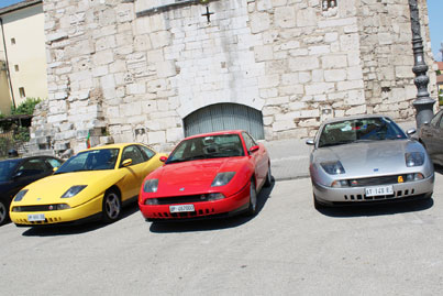 Gazzetta di Benevento