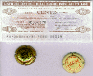 LOTTO N. .................