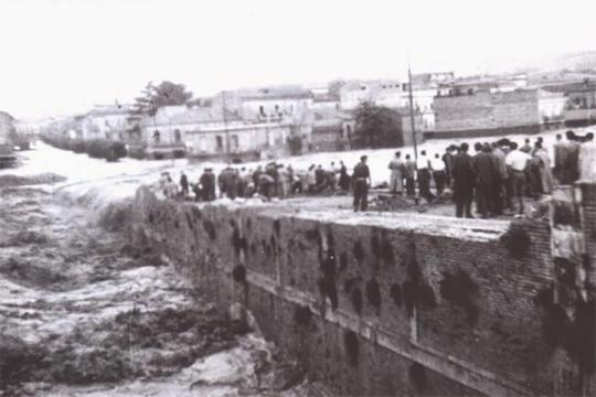 ALLUVIONE 1949