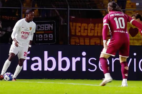 AREZZO-BENEVENTO V1