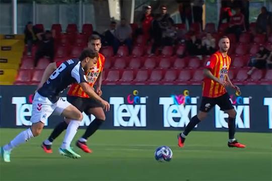 BENEVENTO-VICENZA V1