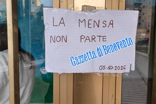 LA MENSA NON PARTE