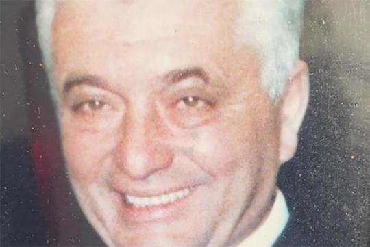 ROSARIO ANTONINO