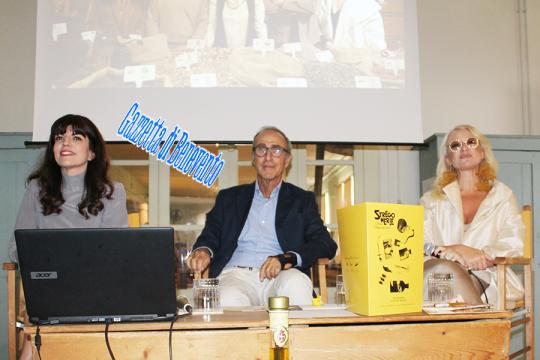 STREGONERIE 2026 01