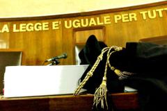 TRIBUNALE GENERICO 2
