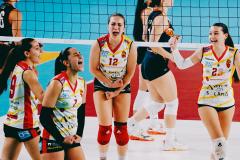 ACCADEMIA VOLLEY UNDER 16