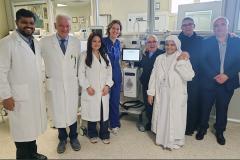 AFMAL CULLETTA DONAZIONE