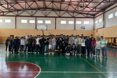 ANDREA FESTA LICEO RUMMO 1