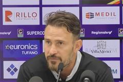 ANTONIO FLORO FLORES PRE VICENZA