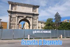 ARCO AUGURI DOTTORE 23.05.26