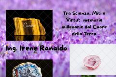 AUSER IRENE RANALDO LOCANDINA