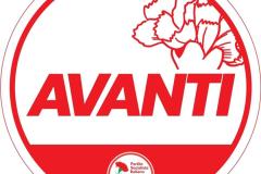 AVANTI PSI LOGO