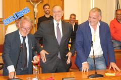 BENEVENTO CALCIO FESTA 13