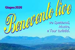 BENEVENTO LIVE