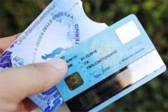 CARTA IDENTITA ELETTRONICA