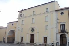 CHIESA S. GIORGIO MARTIRE S. GIORGIO SANNIO 11.01.15