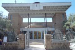 CHIESA S. MARIA DEGLI ANGELI