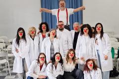CLOWNTERAPIA CORSO
