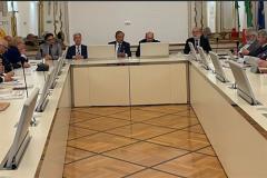 CONSULTA NAZIONALE FNOMCEO