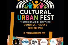 CULTURAL URBAN FEST