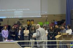 DE LIGUORI UN DONO PER LA VITA