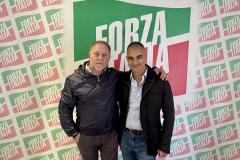 DELLA PIETRA-LUISI FORZA ITALIA