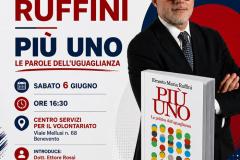 ERNESTO MARIA RUFFINI