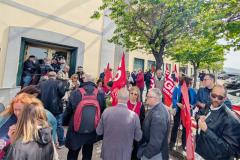 FLC CGIL SCIOPERO SCUOLA
