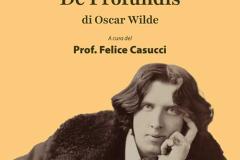  FONDAZIONE ROMANO DE PROFUNDIS WILDE LOCANDINA