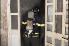 INCENDIO CUSANO MUTRI 1