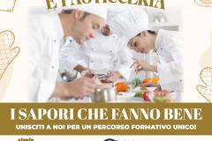  LILIT SAPORI CHE FANNO BENE LOCANDINA