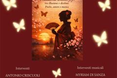 MADAMA BUTTERFLY LOCANDINA