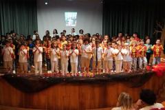 MAGIA DEL NOCE BENEVENTO
