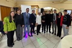 MEMORIAL SCINTO