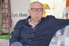 PASQUALE VIESPOLI