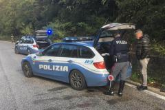 POLIZIA STRADALE CONTROLLO
