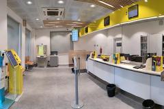 POSTE PROGETTO POLIS