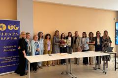 PREMIO DONNA FIDAPA