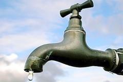 RIDUZIONE ACQUA GESESA