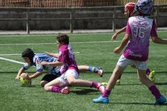 RUGBY IV CIRCOLO TORNEO GIOVANILE 1