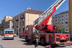 SALVATAGGIO VIALE MELLUSI