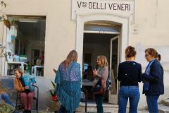 SARTORIA SOCIALE