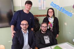 SEGGIO ELETTORALE 2026