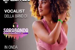 SELMA EZZINE SARABANDA