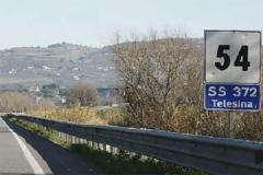 SS 372 TELESINA