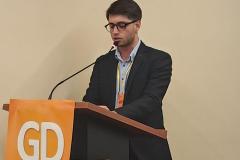 STEFANO ORLACCHIO GD